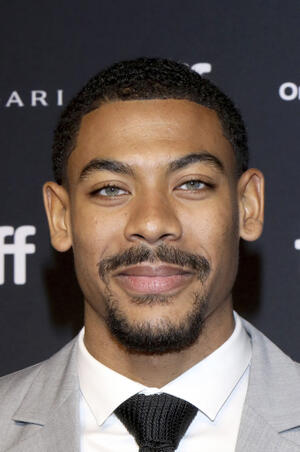 Aaron Pierre List of All Movies & Filmography Fandango